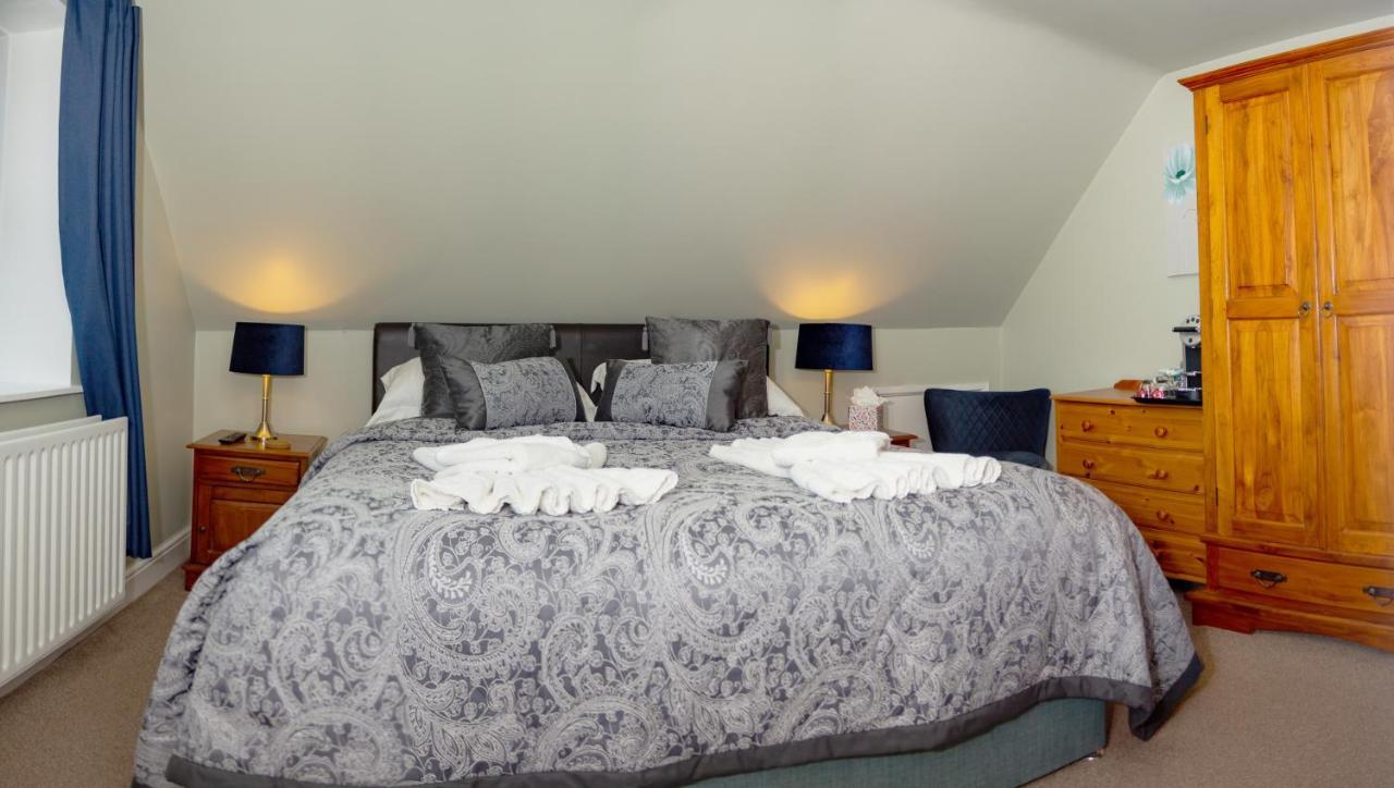 Beaumont Guest House- Free Private Parking & Off-Site Health Centre Access - Adults Only Windermere Exterior foto
