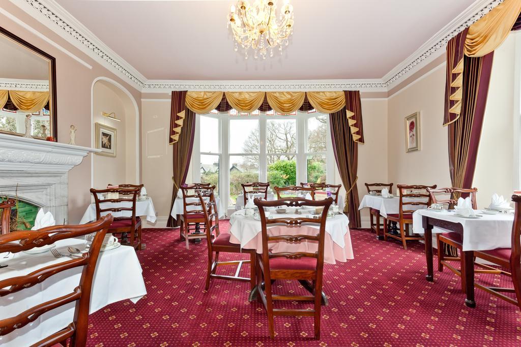 Beaumont Guest House- Free Private Parking & Off-Site Health Centre Access - Adults Only Windermere Exterior foto