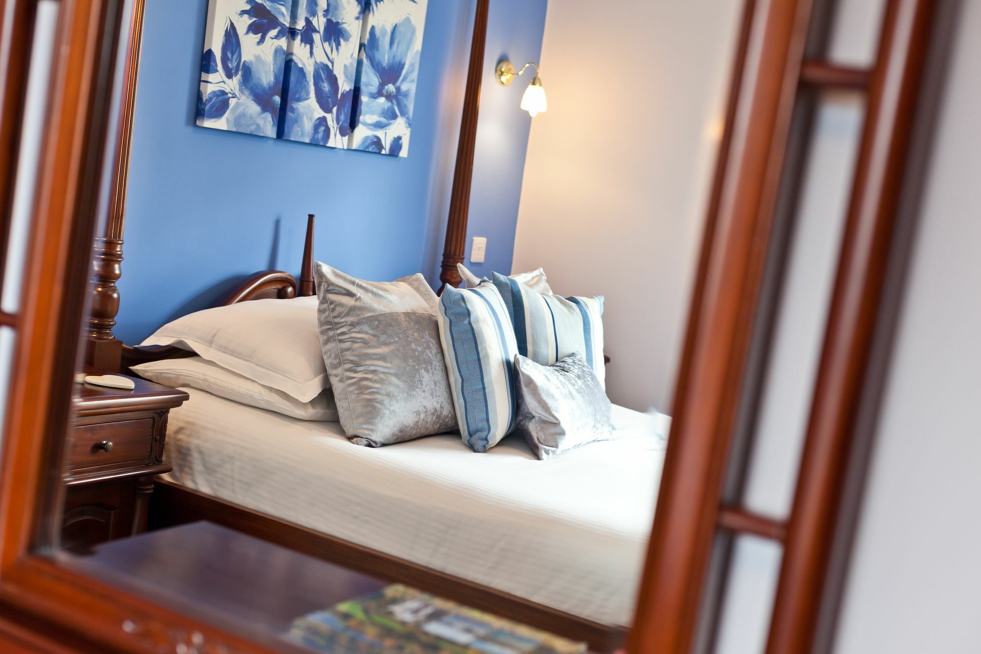 Beaumont Guest House- Free Private Parking & Off-Site Health Centre Access - Adults Only Windermere Exterior foto