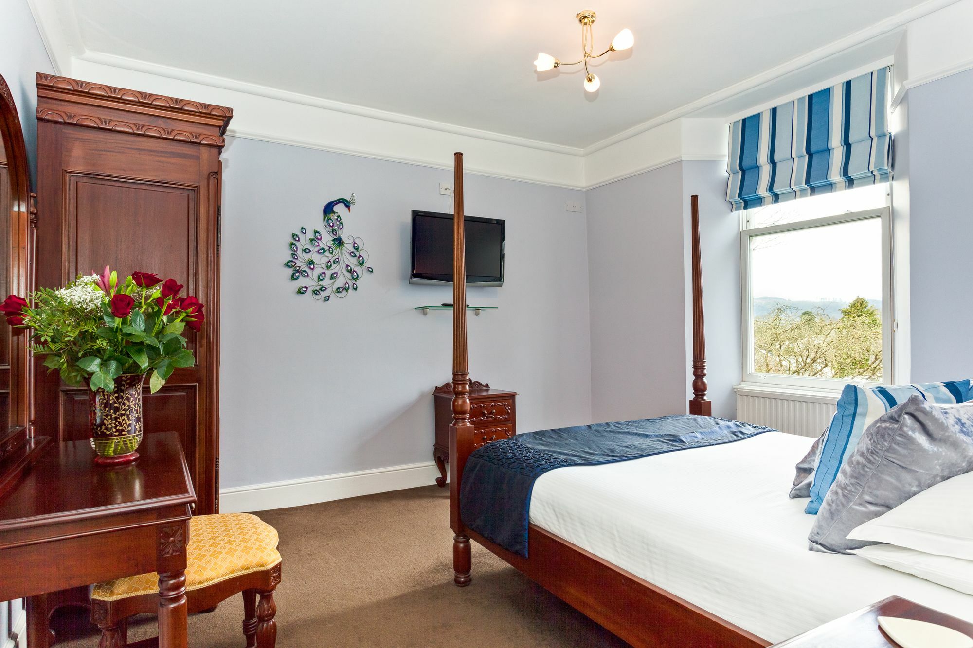 Beaumont Guest House- Free Private Parking & Off-Site Health Centre Access - Adults Only Windermere Exterior foto