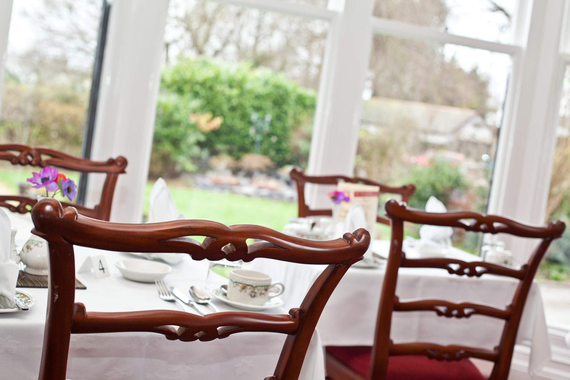 Beaumont Guest House- Free Private Parking & Off-Site Health Centre Access - Adults Only Windermere Exterior foto
